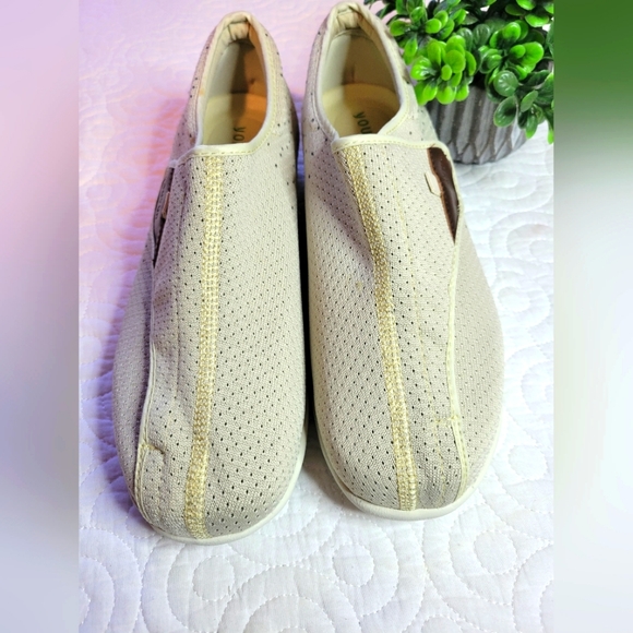 Youyun | Unisex Orthopedic / Diabetic Walking Shoes | Men's 10.5 • Women's 11.5 - Picture 8 of 12